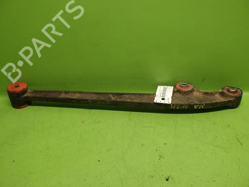 Højre fortil bærearm Højre fortil bærearm SUZUKI JIMNY Closed Off-Road Vehicle (SN) 1.3 16V 4WD (SN413, JB33) (80 hp) 37411988 37411988