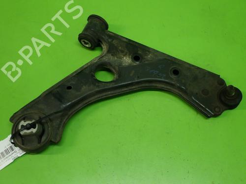 Used Right front suspension arm FIAT FIORINO Box Body/MPV (225_) 1.4 Natural Power (225BXC1A, 225AXC1A) (78 hp) 24232435