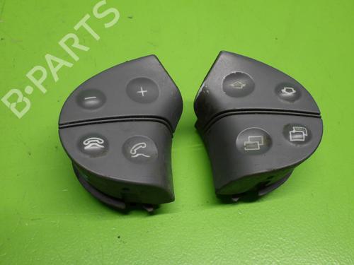 Used Switch MERCEDES-BENZ CLK (C208) CLK 230 Kompressor (208.347) (193 hp) 14362307