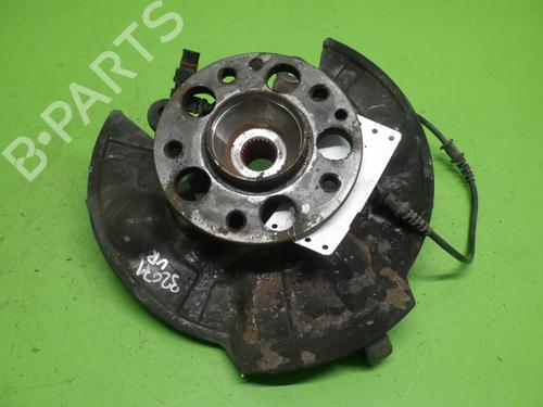 Used Right front steering knuckle MERCEDES-BENZ A-CLASS (W168) A 160 (168.033, 168.133) (102 hp) 27350768