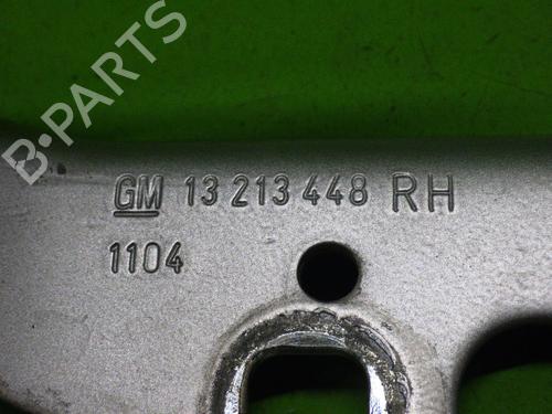 Hinge/Door check strap OPEL ASTRA H Estate (A04) 1.7 CDTI (L35) | BP14725281C146