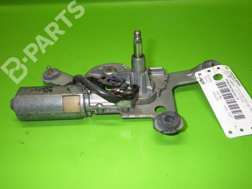 Motor limpia trasero MITSUBISHI CARISMA (DA_) 1.6 (DA1A) (90 hp) 6662322