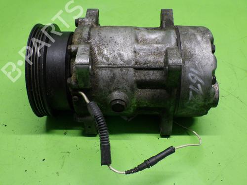 AC compressor RENAULT MEGANE I (BA0/1_) 1.6 e (BA0F, BA0S) | BP19162868M34 