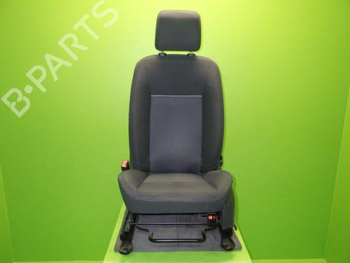 Used Left front seat Left front seat FORD FIESTA VI (CB1, CCN) 1.25 (82 hp) 40162789 40162789