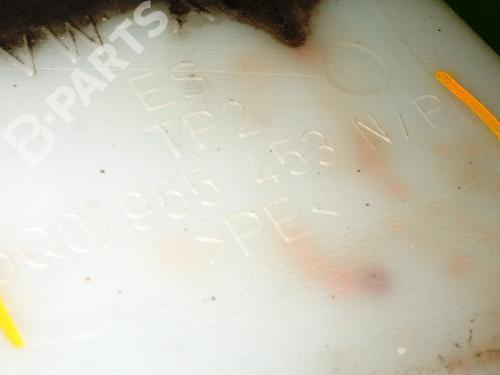 Windscreen washer tank SEAT IBIZA III (6L1) 1.4 16V | BP9402368C113 