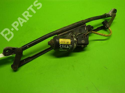 Front wiper motor HYUNDAI SANTA FÉ I (SM) 2.0 CRDi 4x4 | BP6674396M29 