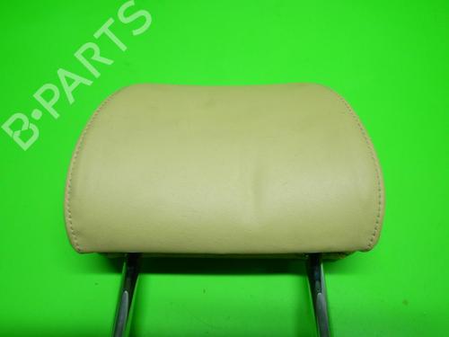 Headrest AUDI A4 B6 Convertible (8H7) 2.5 TDI | BP14711377I31 