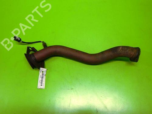 Pipe RENAULT ESPACE III (JE0_) 2.0 (JE0A) | BP14706619M125 