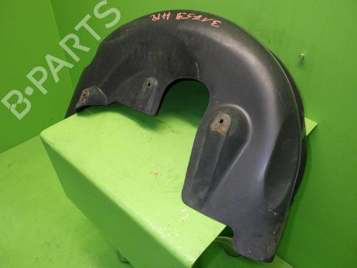 Wheel arch VOLVO V70 II (285) D5 AWD | BP18645749C56 