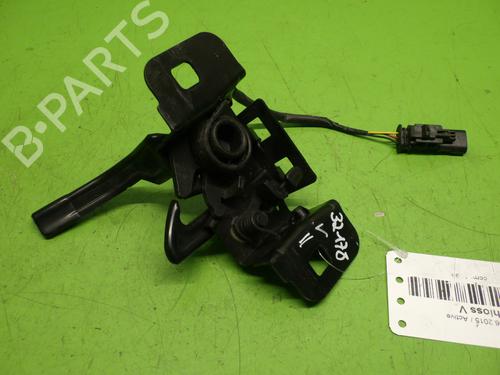 Used Hood lock OPEL ASTRA K (B16) 1.2 Turbo (68) (131 hp) 28050321