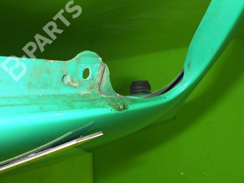 Hood MERCEDES-BENZ A-CLASS (W168) A 140 (168.031, 168.131) | BP6380611C1 