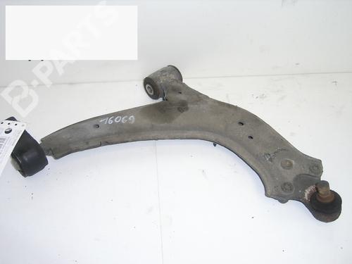 Used Right front suspension arm PEUGEOT 306 Hatchback (7A, 7C, N3, N5) 1.4 (75 hp) 6671323