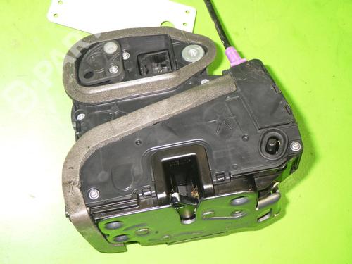 Rear left lock OPEL INSIGNIA B Grand Sport (Z18) 1.5 (68) | BP7802852C100