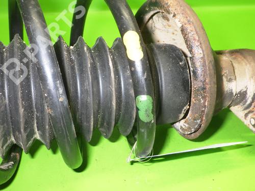 Left front shock absorber LAND ROVER FREELANDER I (L314) 2.0 DI 4x4 | BP8804840M16 