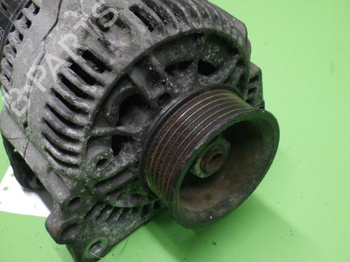 Alternator VW LT 28-46 II Van (2DA, 2DD, 2DH) 2.8 TDI | BP32276259M7