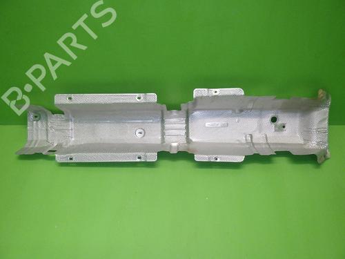 Udstødningssystem OPEL INSIGNIA B Grand Sport (Z18) 2.0 4x4 (68) (260 hp) 16167471