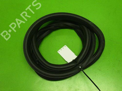 Used Rubber door seal OPEL INSIGNIA A (G09) 2.8 V6 Turbo 4x4 (68) (260 hp) 14736408