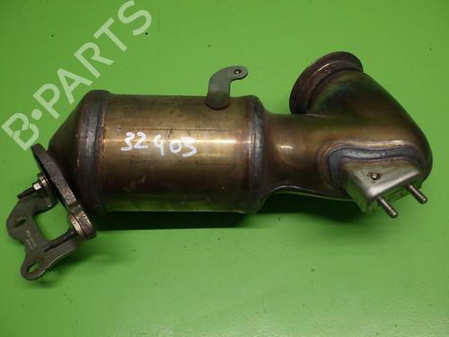 Used Catalyst Catalyst OPEL ASTRA K Sports Tourer (B16) 1.4 Turbo (35) (125 hp) 33278018 33278018