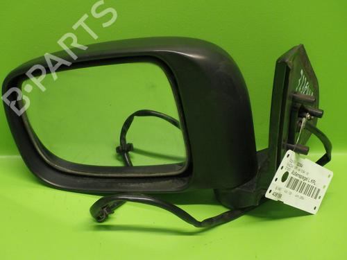 Retrovisor esquerdo MAZDA MPV I (LV) 3.0 i V6 (LVEW) (148 hp) 30865773