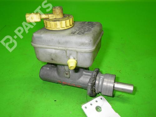 Brake master cylinder VW GOLF IV (1J1) 1.6 | BP6356535M77 