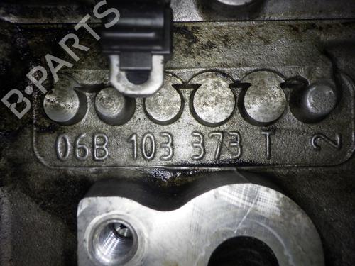 Cylinder head VW GOLF V Variant (1K5) 1.6 | BP30403647M5 - Image 4