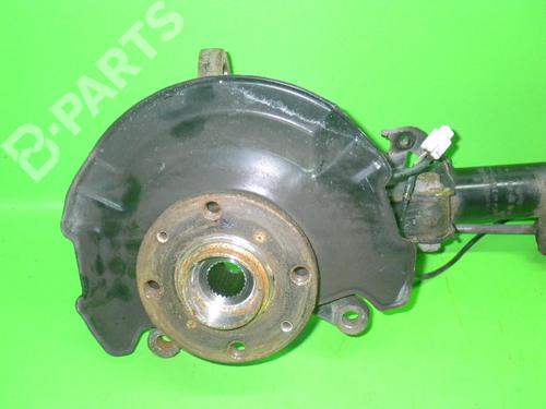 Right front shock absorber OPEL AGILA (B) (H08) 1.0 (F68) | BP6673627M17 