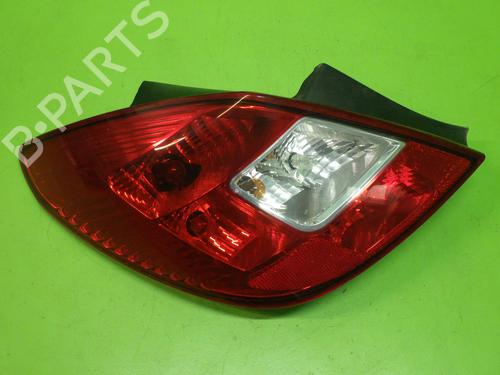 Used Left taillight Left taillight 38714883 38714883
