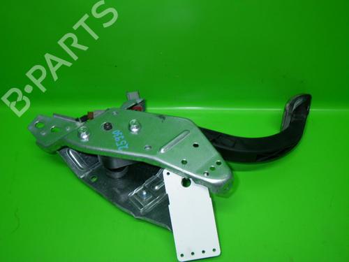 Clutch pedal OPEL ASTRA H Estate (A04) 1.6 (L35) | BP14711259I13 