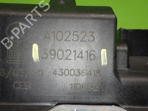 Tailgate lock OPEL ASTRA K (B16) 1.5 CRDI (68) | BP26037742C101 