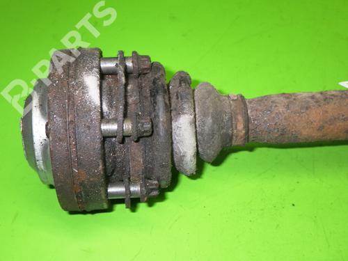 Right rear driveshaft BMW 5 Touring (E39) 523 i | BP6676559M41 