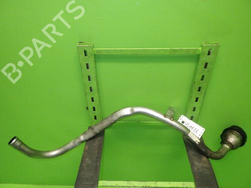 Used Pipe FORD MONDEO IV Turnier (BA7) 2.0 TDCi (115 hp) 28007172