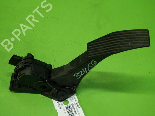 Used Pedal Pedal 37092790 37092790