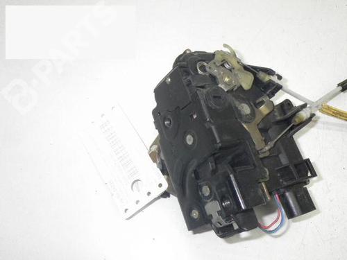 Rear left lock AUDI A6 C5 (4B2) 2.5 TDI | BP6607424C100 