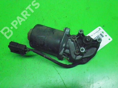 Used Front wiper motor RENAULT TWINGO I (C06_) 1.2 (C066, C068) (58 hp) 6650699
