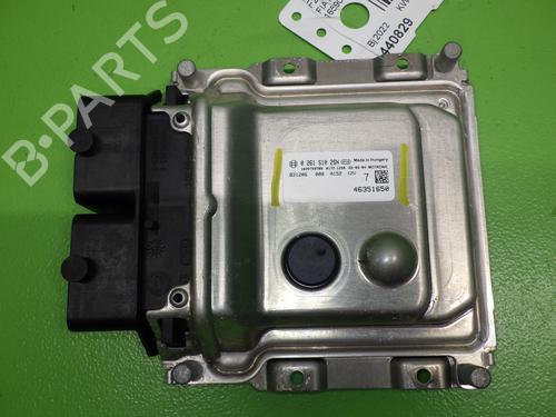 Used Control unit ABARTH 500 / 595 / 695 1.4 (312.AXF11, 312.AXF1A) (180 hp) 32276365