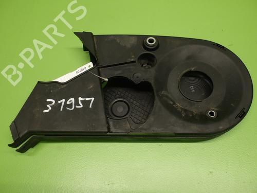 Used Timing cover VW GOLF V Variant (1K5) 1.6 (102 hp) 30714263