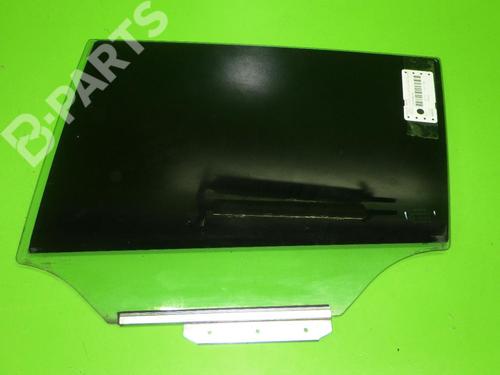 Used Rear left door window TOYOTA AVENSIS Estate (_T27_) 1.6 VVT-i (ZRT270_, ZRT270R) (132 hp) 6661136