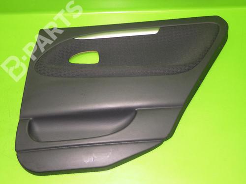 Used Rear right panel VOLVO S40 I (644) 2.0 T (163 hp) 6648818