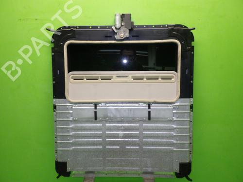 Soltak OPEL ASTRA F Hatchback (T92) 1.6 i (F08, M08, F68, M68) | BP16973379C124 