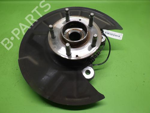 Used Right front steering knuckle OPEL INSIGNIA B Sports Tourer (Z18) 1.5 (35) (140 hp) 28711488