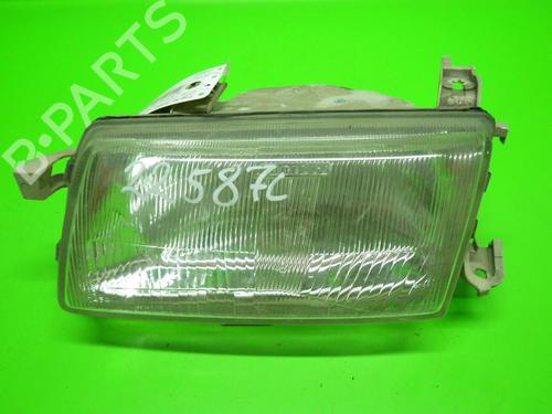 Used Right headlight OPEL ASTRA F Hatchback (T92) 1.4 i (F08, M08, F68, M68) (60 hp) 14700500