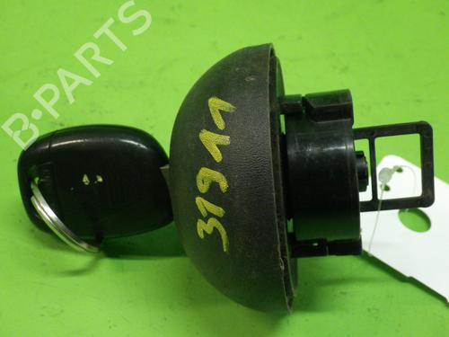 Tankdæksel Tankdæksel RENAULT CLIO II (BB_, CB_) 1.2 16V (BB05, BB0W, BB11, BB27, BB2T, BB2U, BB2V, CB05,... (75 hp) 36005589 36005589