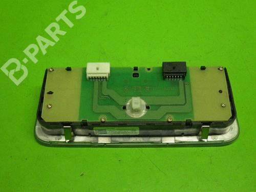 Interior roof light BMW 1 (E87) 116 i | BP6596811I8 