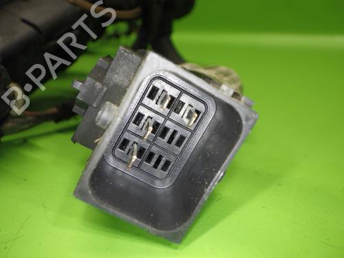 Injection rail OPEL MERIVA A MPV (X03) 1.6 16V (E75) | BP25480800M98 