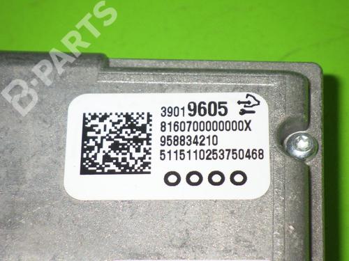 Camera OPEL ASTRA K (B16) 1.4 Turbo (68) | BP7743642E14 