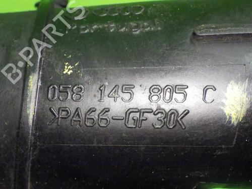 Intercooler AUDI A4 B5 Avant (8D5) 1.9 TDI | BP29872863M30