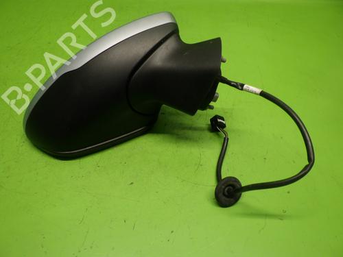 Right mirror OPEL ASTRA K Sports Tourer (B16) 1.4 Turbo (35) | BP29016994C27 