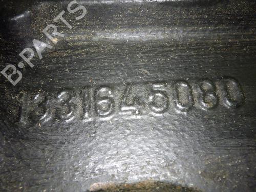 Right front suspension arm FIAT DUCATO Van (244_) 2.8 JTD | BP19162606M13 