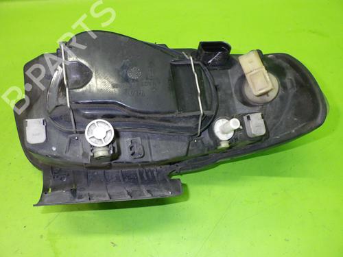 Right headlight SEAT IBIZA II (6K1) 1.4 i | BP14744174C29 