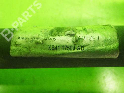 Front wipers mechanism FORD FOCUS I (DAW, DBW) 1.6 16V | BP6347462C83 